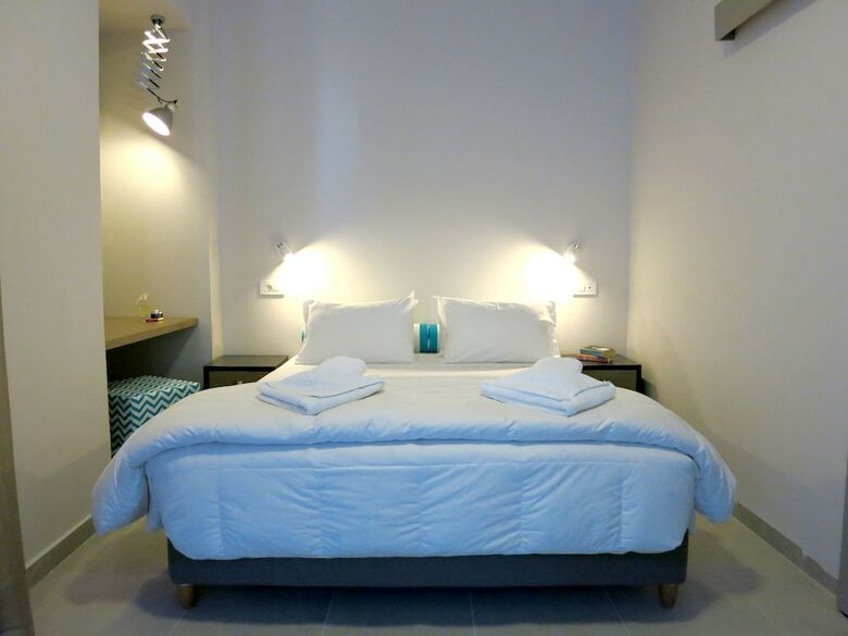 Aparthotel Amaryllis Hotel Apartments