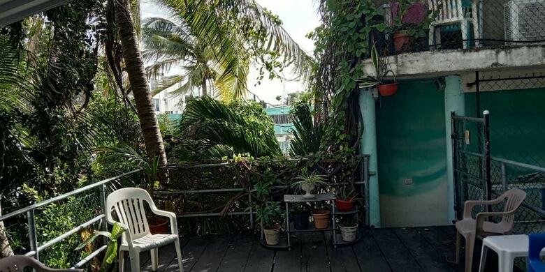 Hostal Posada Marpez