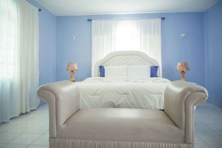 Apartamentos Diamond Villas And Suites