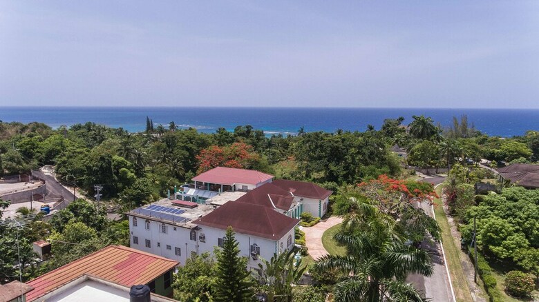 Apartamentos Diamond Villas And Suites