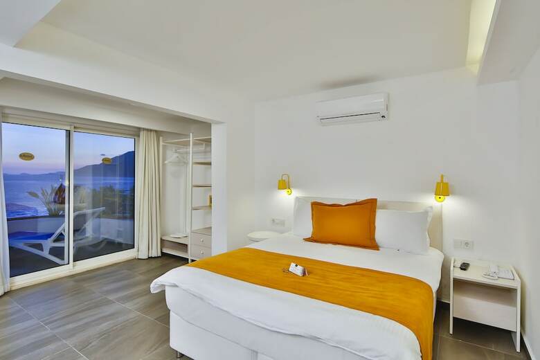La Kumsal Hotel