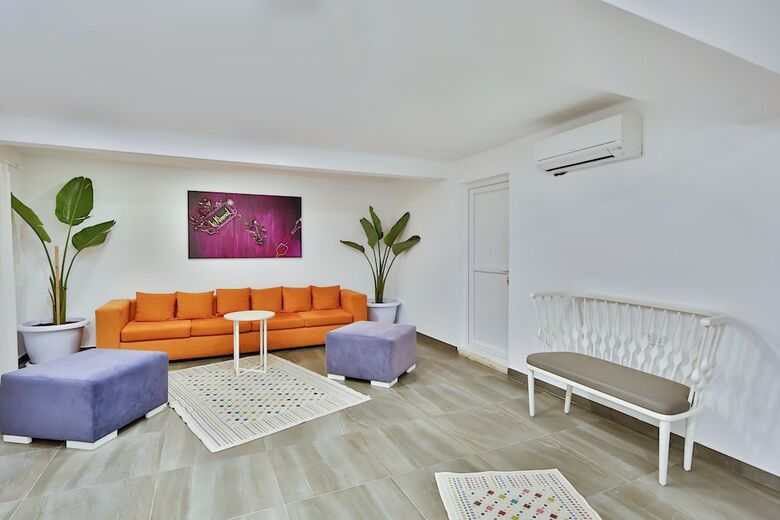 La Kumsal Hotel