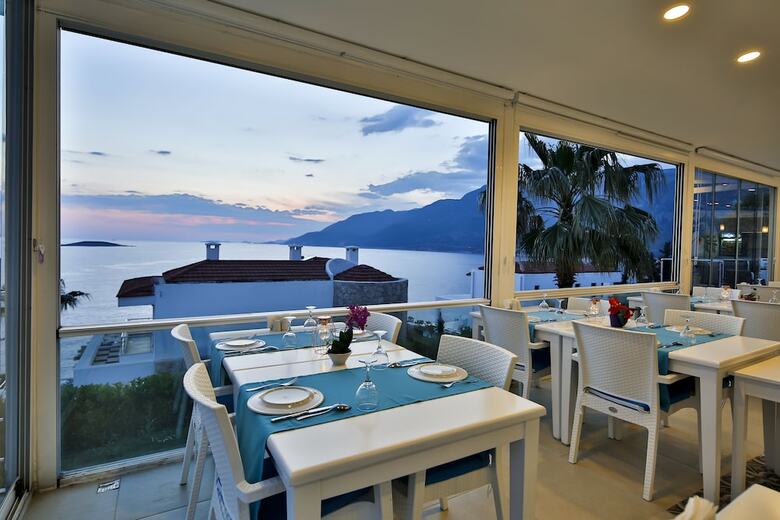 La Kumsal Hotel