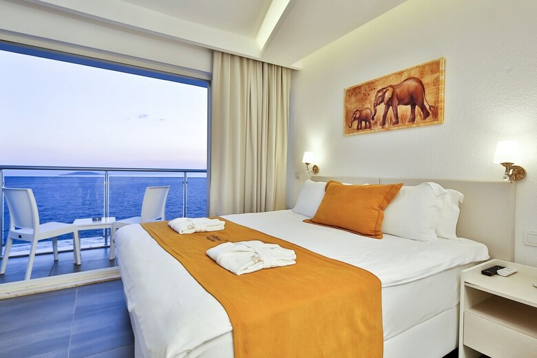 La Kumsal Hotel