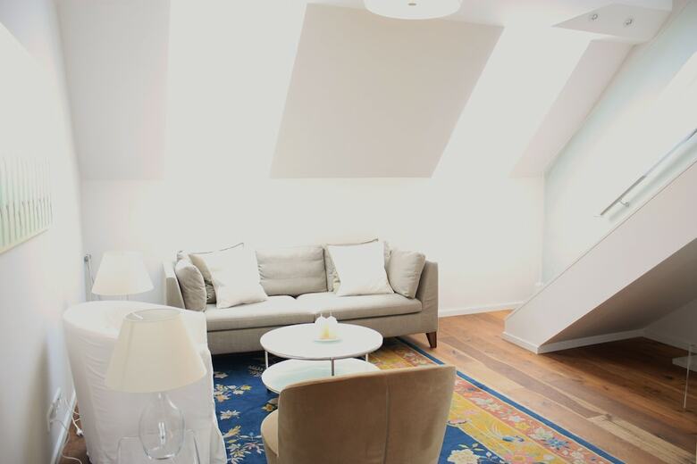 Govienna 3br Penthouse Apartment