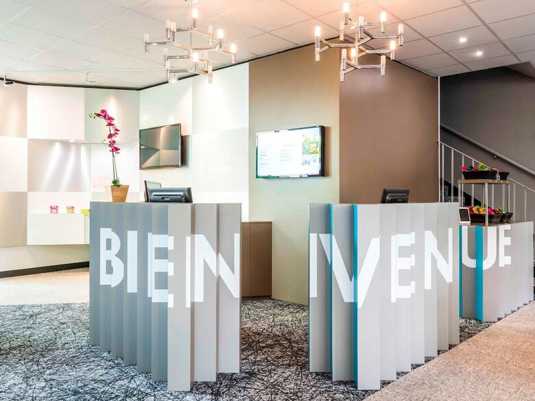 Hotel Ibis Styles Antony Paris Sud