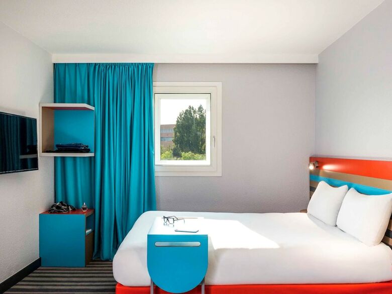 Hotel Ibis Styles Antony Paris Sud