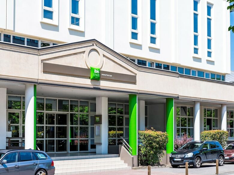 Hotel Ibis Styles Antony Paris Sud