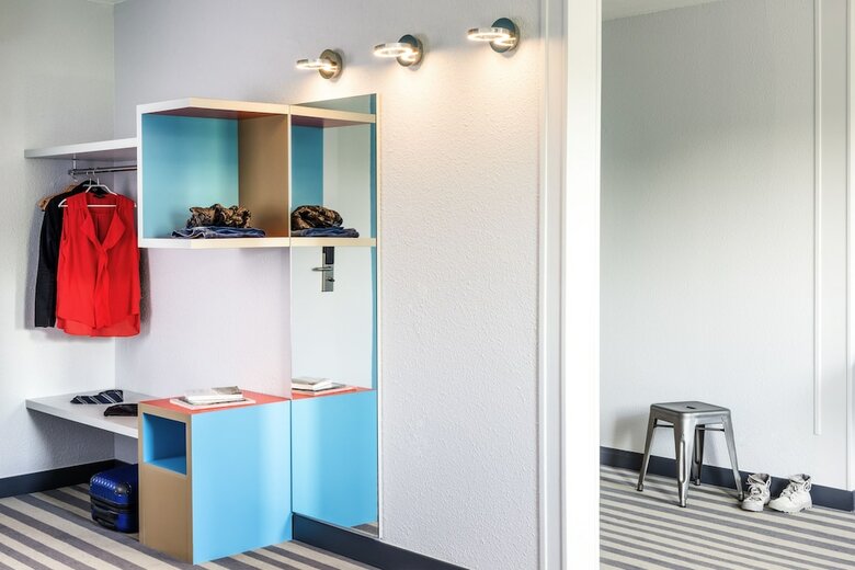 Hotel Ibis Styles Antony Paris Sud