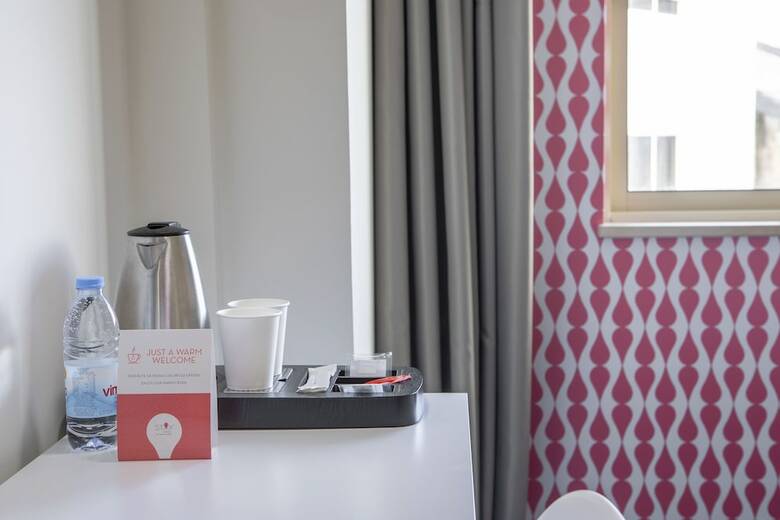 Hotel Princesa Lisboa Centro