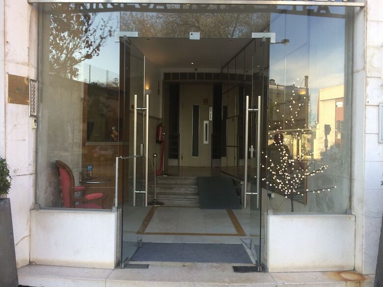 Hotel Princesa Lisboa Centro
