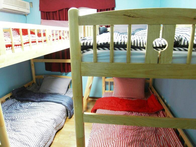 Hotel Monai Guesthouse
