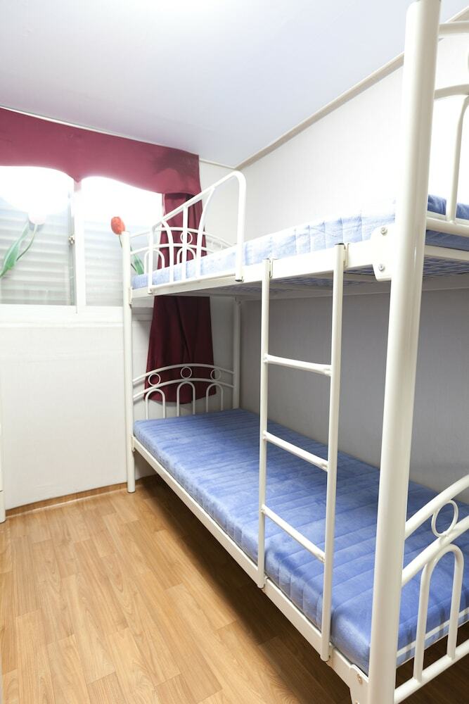 Hotel Monai Guesthouse