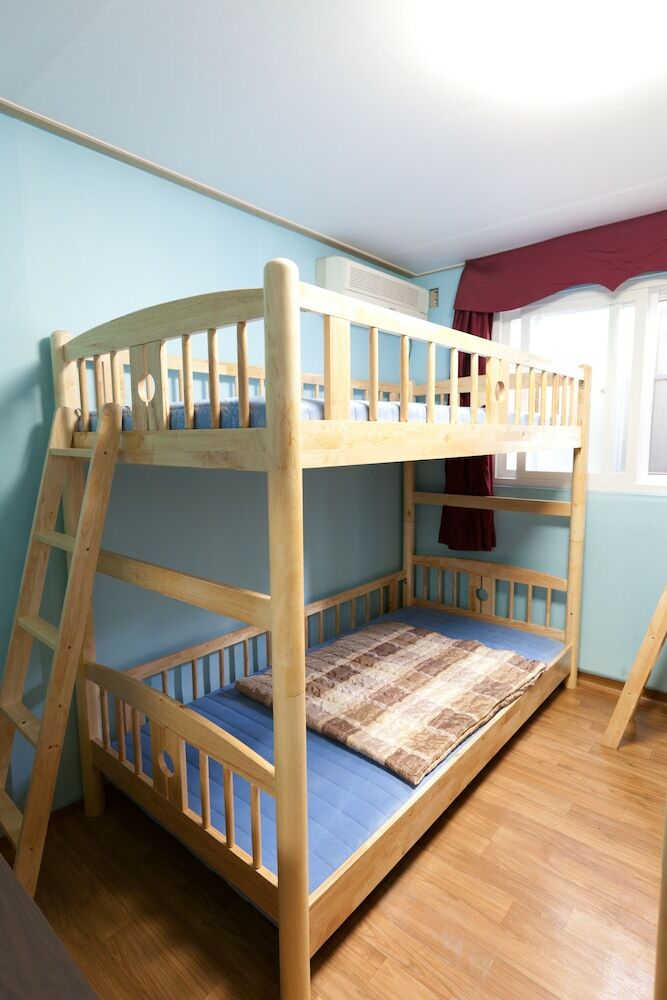 Hotel Monai Guesthouse