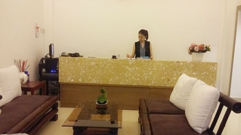 Giang Son 3 Hotel