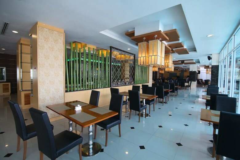 Hotel Mbi Resort Songkhla