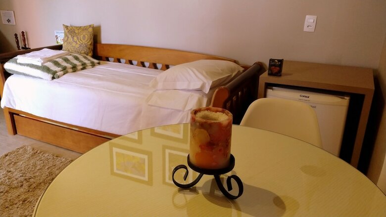 Hotel Bangal�s Da Serra