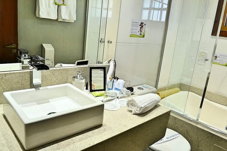 Hotel Bangal�s Da Serra
