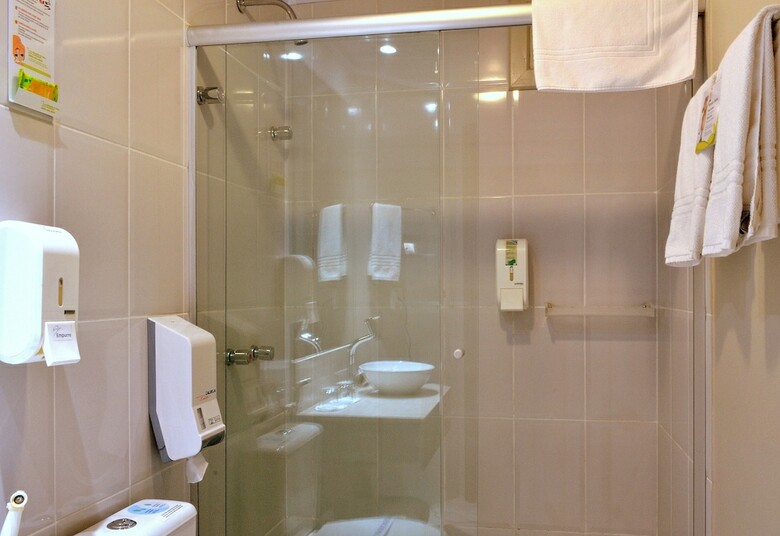 Hotel Bangal�s Da Serra