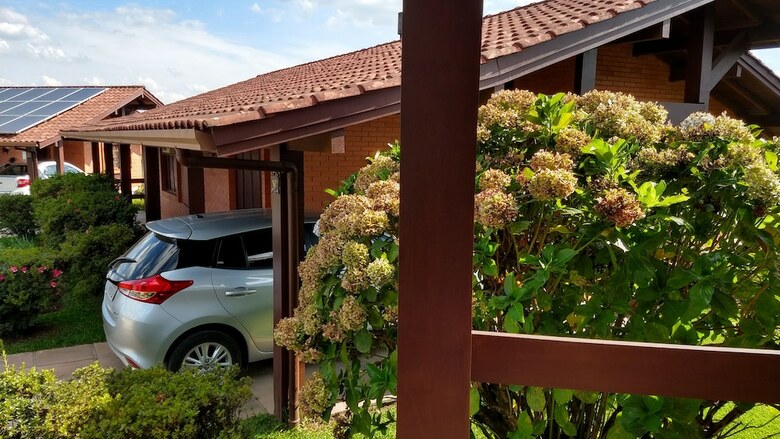 Hotel Bangal�s Da Serra