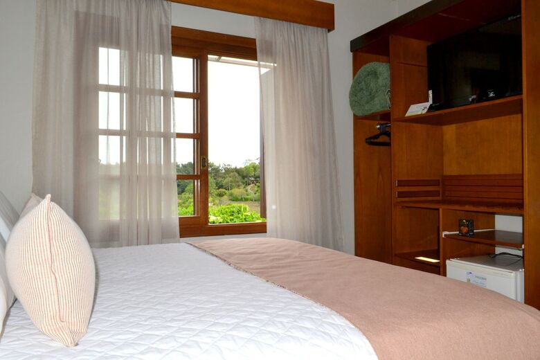 Hotel Bangal�s Da Serra