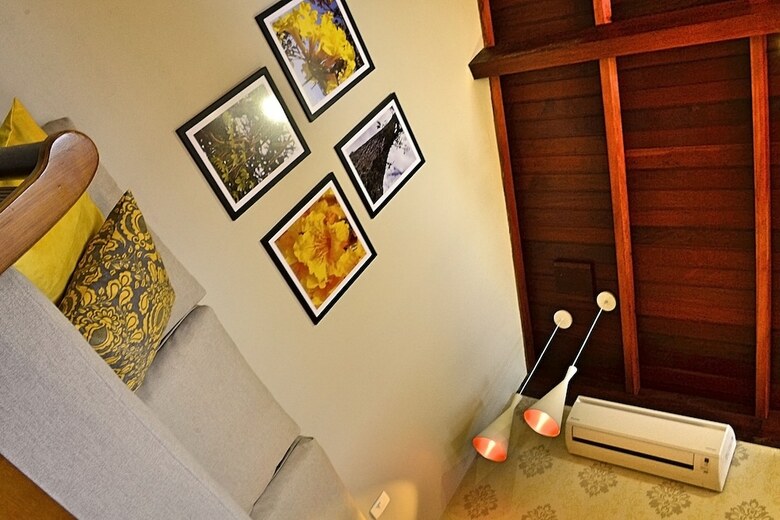 Hotel Bangal�s Da Serra