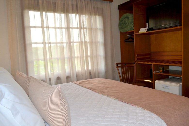 Hotel Bangal�s Da Serra