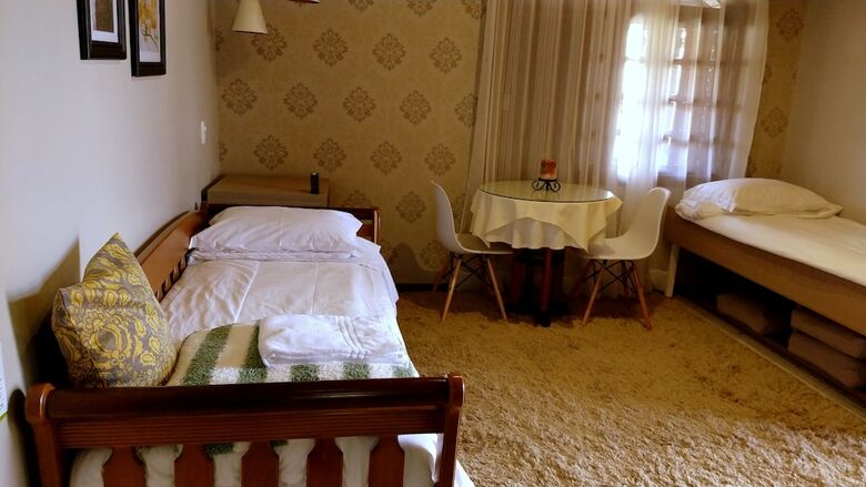 Hotel Bangal�s Da Serra