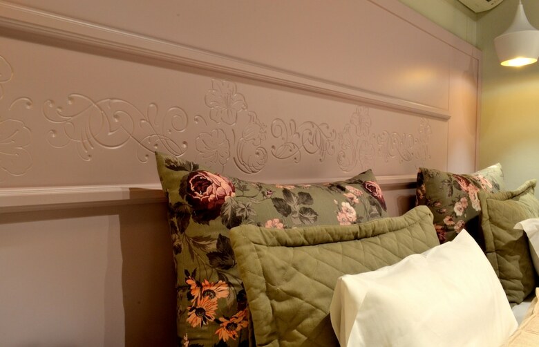 Hotel Bangal�s Da Serra