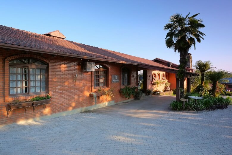 Hotel Bangal�s Da Serra