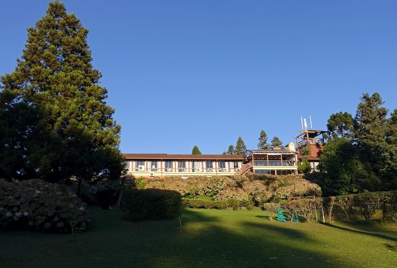 Hotel Bangal�s Da Serra