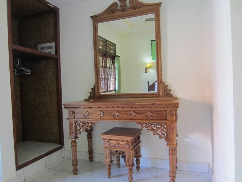 Hotel Danasari Homestay