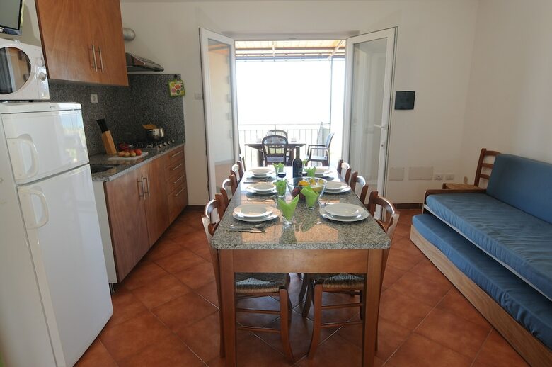 Gf Apartments - Li Seddi