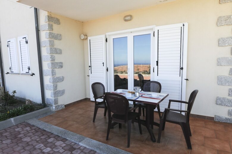 Gf Apartments - Li Seddi