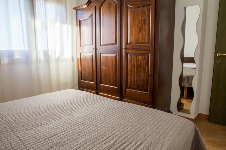 Gf Apartments - Li Seddi