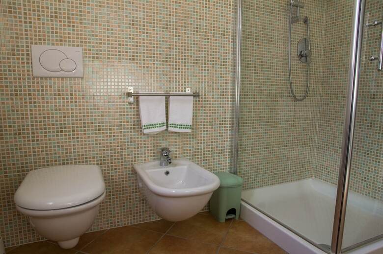 Gf Apartments - Li Seddi