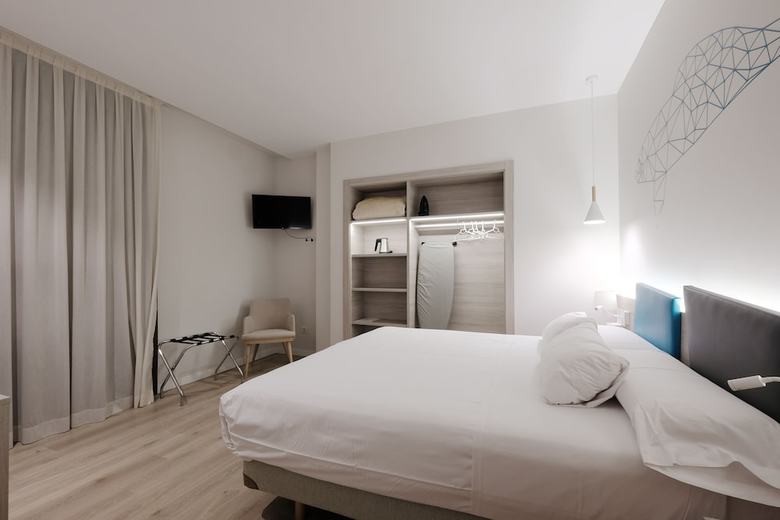 Hotel Mediterraneo Valencia