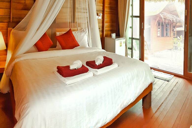 Hotel Lipe Beach Resort