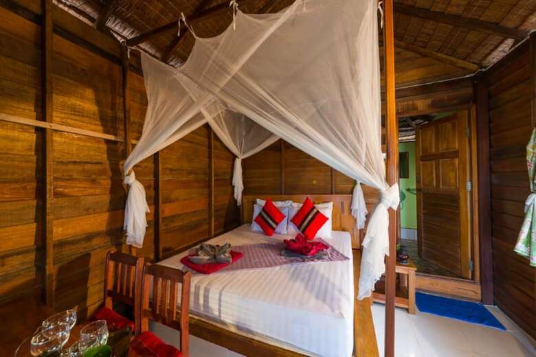 Hotel Lipe Beach Resort