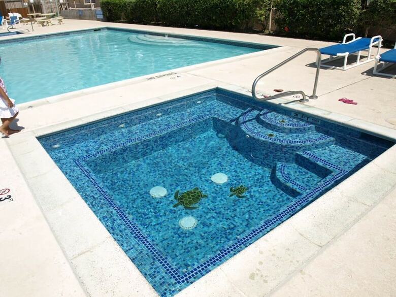 Gulfview By South Padre Condo Rentals