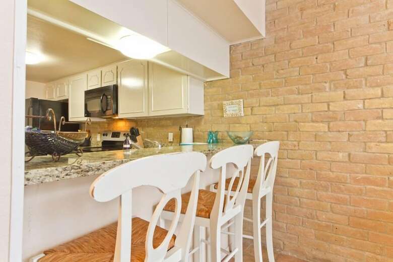 Ocean View By South Padre Condo Rentals