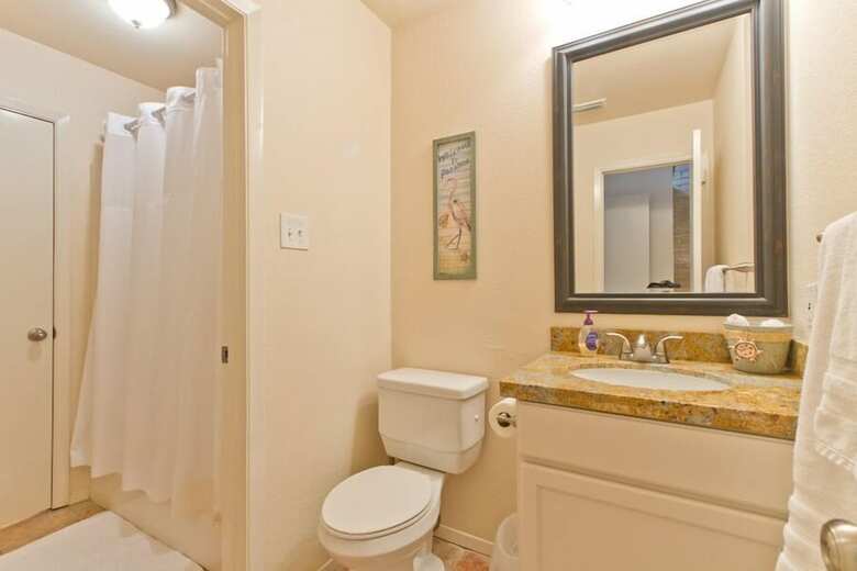 Ocean View By South Padre Condo Rentals