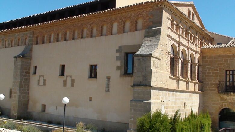 Hostal Hospederia Monasterio De Rueda