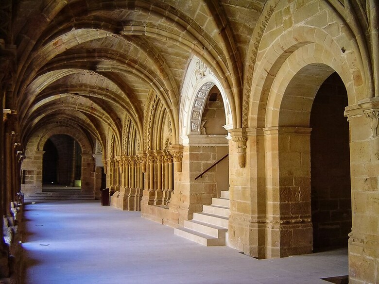 Hostal Hospederia Monasterio De Rueda