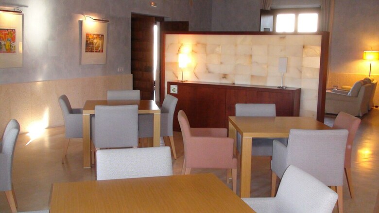 Hostal Hospederia Monasterio De Rueda