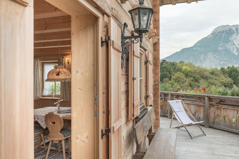 �tztal Chalet