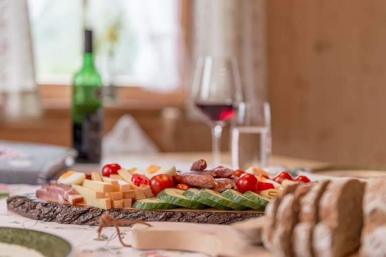 �tztal Chalet