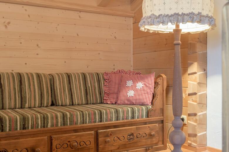 �tztal Chalet