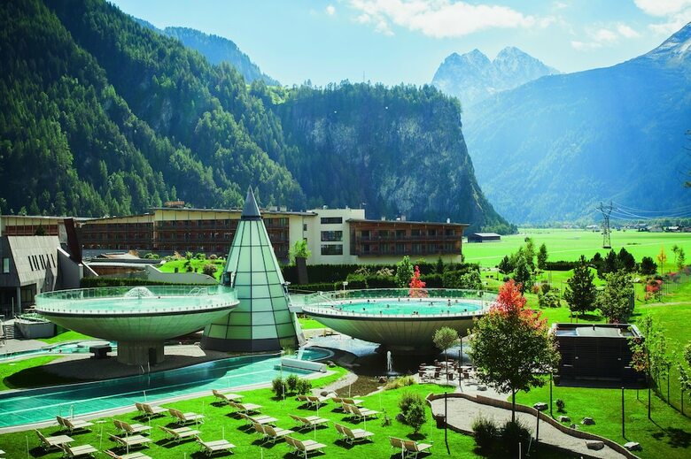 �tztal Chalet