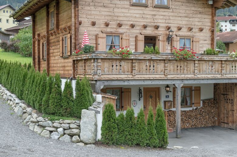 �tztal Chalet
